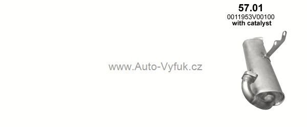 SMART FORTWO 0.7 COUPE 1/2003-1/2004 698ccm 37-45kW kat.