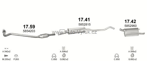 OPEL CORSA B 1.2 HATCHBACK,VAN 4/1993-12/2000 1196ccm 33kW kat.