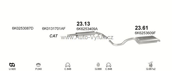 SEAT IBIZA 1.0 5/2000-5/2002 999ccm 51kW kat.