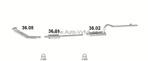 MOSKVICH 21412 1.5 SEDAN 0/1967-0/1996 1478ccm kW