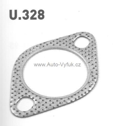 Těsnění / U.328 / T-272 / 256-272 - Kliknutím na obrázek zavřete