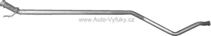 Trubka spojovací PEUGEOT 307 1.4 D KOMBI 3/2002-0/0 1398ccm 50kW kat. Trubka spojovací PEUGEOT 307 1.4 D KOMBI 3/2002-0/0 1398ccm 50kW kat.