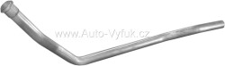 Trubka přední UAZ 469B 2.5 4X4 HARD TOP 0/0-0/0 2445ccm kW