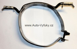 Objímka výfuku Citroen Xsara Picasso 50.64 NEREZ