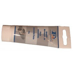 Těsnící tmel v tubě 170g na výfukové spoje