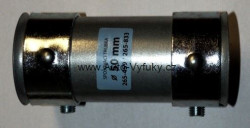 Trubková spojka 265-459 / 265-833 pro průměry trubek 50mm