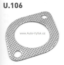 Těsnění / U.106 / T-054 / 256-054