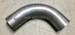 Koleno výfuková trubka 90° průměr 60mm
