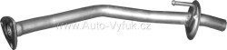 Trubka výstupní Honda Civic 1.8 5 drzwi