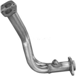 Trubka přední Łada Samara 1.5i -8V kat. 99-