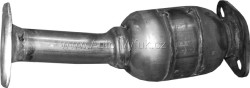 Katalyzátor Mitsubishi ASX 1.6 MIVEC