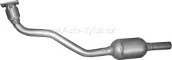 Katalyzátor VW Golf III / Passat / Vento 1.8