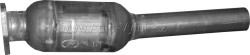Katalyzátor Ford Galaxy 1.9 TDi