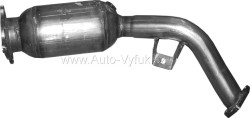 Katalyzátor Audi A4 1.8 TFSi