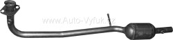 Katalyzátor Dacia Sandero 1.4i / 1.6i