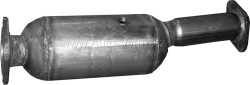 Katalyzátor Ford Mondeo / S-Max 2.5i