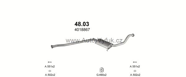SAAB 9000 2.0 HATCHBACK 0/1992-0/1996 1985ccm 94kW kat.