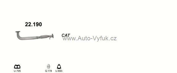 ROVER 420 2.0 SEDAN 11/1991-10/1992 1994ccm 101kW kat.