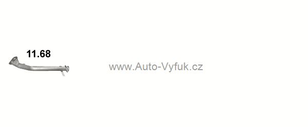 VOLGA GAZ ZMZ 0/0-0/0 ccm kW