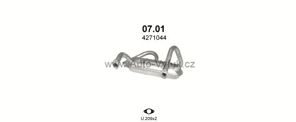 FIAT 126 650 HATCHBACK 1/1973-12/1986 652ccm 17kW