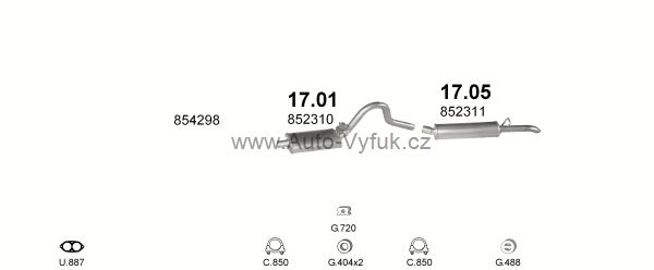 OPEL MANTA B 1.8 COUPE 9/1975-0/1983 1796ccm 66kW