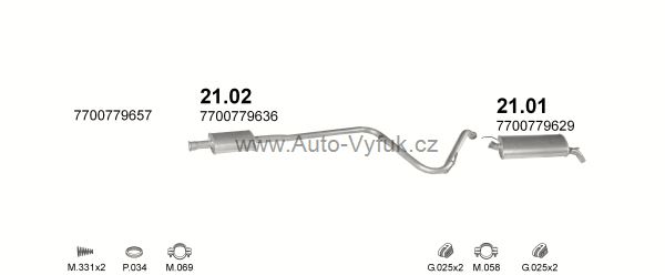 RENAULT R5 SUPER 1.2 HATCHBACK 6/1987-0/1992 1237ccm 40kW