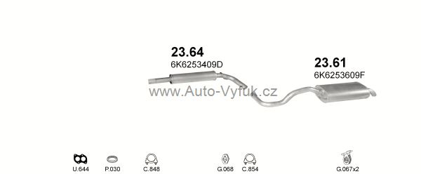 SEAT IBIZA 1.6 HATCHBACK 5/1997-12/1998 1598ccm 55kW kat.
