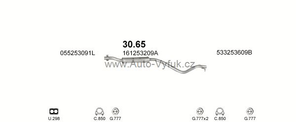 VOLKSWAGEN SCIROCCO 1.6 COUPE 4/1981-8/1983 1588ccm 81kW