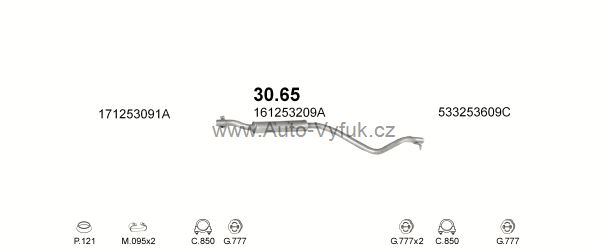 VOLKSWAGEN SCIROCCO 1.8 COUPE 8/1983-12/1983 1781ccm 66kW
