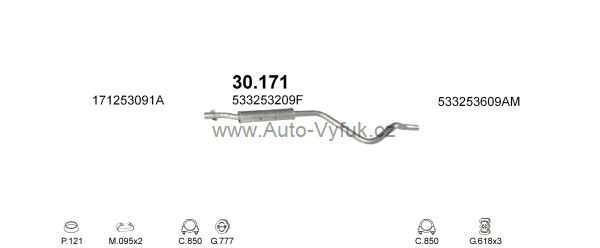 VOLKSWAGEN SCIROCCO 1.8 COUPE 1/1984-8/1984 1781ccm 66kW