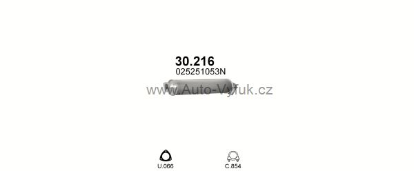VOLKSWAGEN TRANSPORTER III 2.1 BUS 12/1985-7/1992 2109ccm 82kW