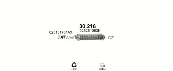 VOLKSWAGEN TRANSPORTER III 2.1 BUS 8/1985-7/1987 2109ccm kW kat.