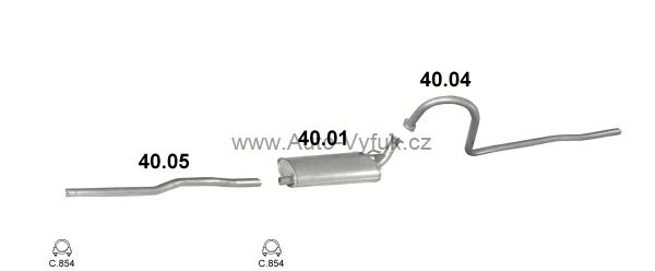 VOLGA 2410 2.5 SEDAN 0/0-0/0 2446ccm 74kW