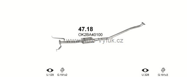 KIA SHUMA 1.8 HATCHBACK 0/1998-0/2001 ccm kW kat.