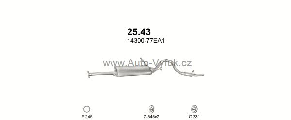 SUZUKI VITARA 1.6 WAGON 0/1995-0/1997 1589ccm 71kW kat.