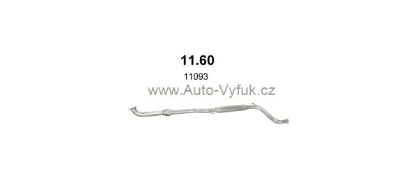 LADA 1119 1.6 HATCHBACK 0/2006-0/0 1600ccm 66kW kat.
