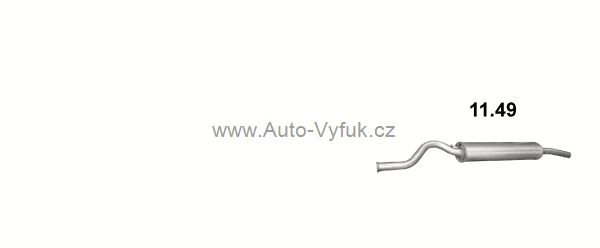 LADA PRIORA WAZ HATCHBACK 0/2005-0/2008 ccm kW kat.