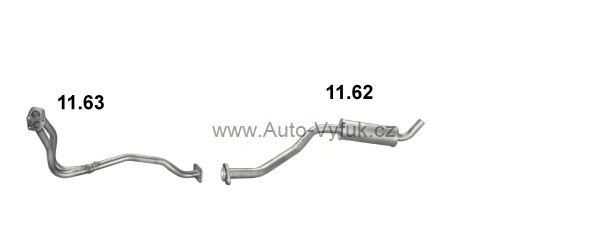 LADA WAZ 21073 0/0-0/0 ccm kW