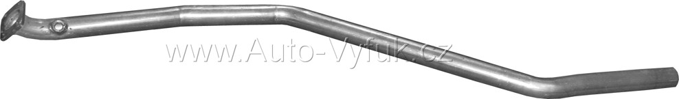 Trubka BMW E90-318i ; E91-318i