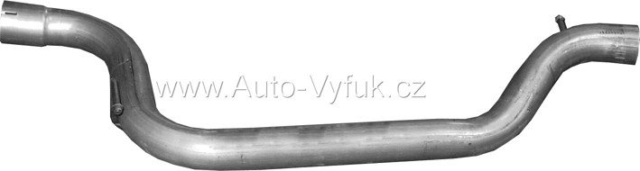 Trubka Ford Focus/ C-Max 2.0 TDCi