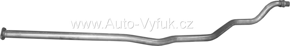 Trubka Hyundai i20