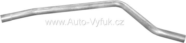 Trubka koncová Mercedes 508/608/309D
