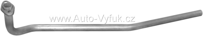 Trubka opravná Opel Corsa B 1.2-1.4 Hatchback/Combo 93-00