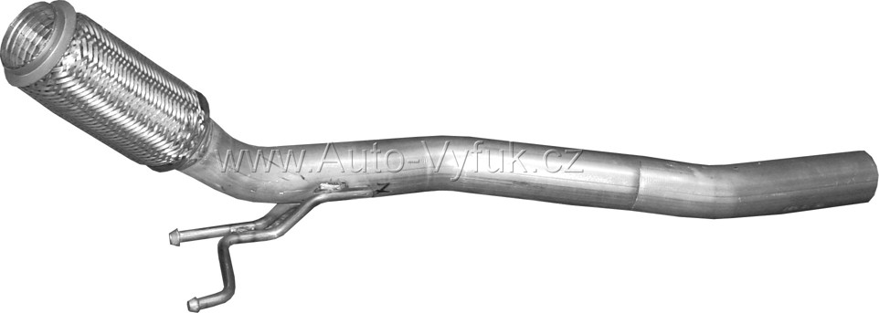 Trubka opravná VW Passat / Audi A3 / Seat Altea / Toledo III / Sk