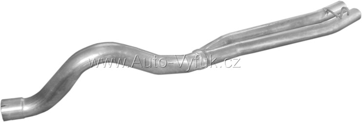Trubka koncová SAAB 900 2.0 HATCHBACK 0/1986-10/1989 1985ccm 103-110kW kat. Trubka koncová SAAB 900 2.0 HATCHBACK 0/1986-10/1989 1985ccm 103-110kW kat.