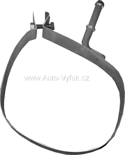Pásková objímka Citroen C3 Picasso ; Peugeot 207/208/2008 Pásková objímka Citroen C3 Picasso ; Peugeot 207/208/2008