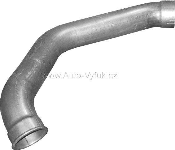 Trubka výstupní Daf LF 55