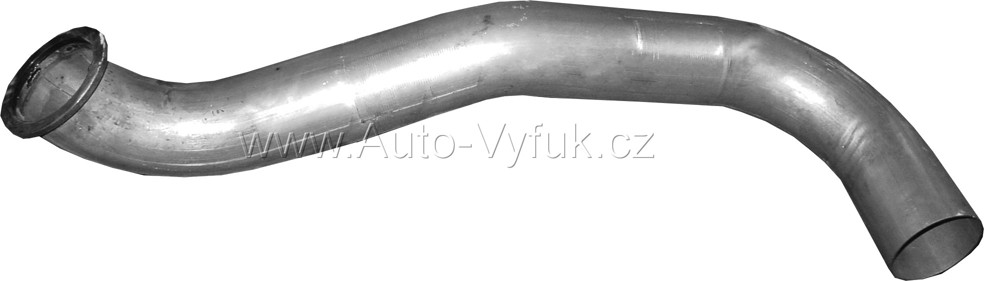 Trubka spojovací Daf LF 45/55