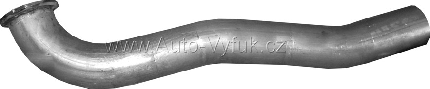 Trubka spojovací Daf LF 45