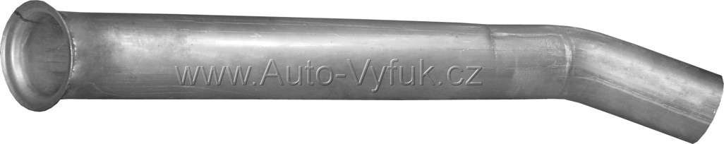 Trubka spojovací Iveco Stralis/Trakker